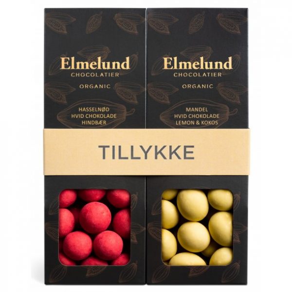 elmelund-gaveaeske-tillykke - Butik Prik - Svendborg