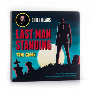 last-man-standing---the-game- Butik Prik - Svendborg